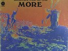 PINK FLOYD Soundtrack from More psych LP