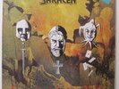 SARACEN Heroes, Saints & Fools Classic Private NWoBHM P