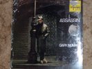 GARY NUMAN - I ASSASSIN; Vinyl LP BEGA 40; Still Sealed