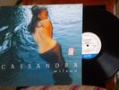 AUDIOPHILE BLUE NOTE STEREO 2LP SET CASSANDRA WILSON Ne