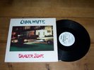 China White- danger zone- 12