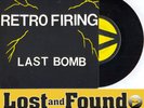 ? LAST BOMB - Retro Firing // JapCore 1986 //ex- BAWS /