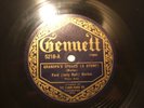 Jelly Roll Morton Piano Solo Gennett 5218-A-B