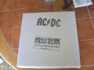 AC/DC * LiTTLe MoNSTeRS ROCKBOX - rare boxset # 33/65 m