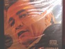 JOHNNY CASH GOLDEN ALBUM CHINESE BOXED SET OF TEN RECOR