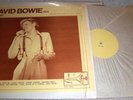 LIVE David Bowie SUBWAY 1974 obscure 12