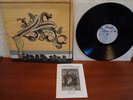 Arcade Fire Funeral LP Vinyl Rare OOP 1st Press NM Gate