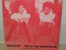 LP: HOT NUMBERS VOLUME ONE; original PAMA PMP 2006; NEAR MINT