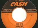RARE DOO WOP 1ST PRESS 45 