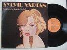 SYLVIE VARTAN QU'EST QUI FAIT DIFF BACK RARE ISRAELI LP