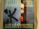 Killing Time - Brightside lp nyhc raw deal hc breakdown