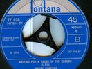 WAYNE FONTANA*WAITING FOR A BREAK IN THE CLOUDS*ORIGINA