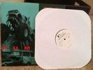 ALL Pummel LP vinyl descendents test pressing