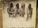 DYS Brotherhood first printing, signed by Dave Smalley,