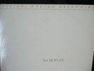 THE BEATLES 'WHITE ALBUM'  MFSL Master Recording from J