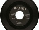 RARE BLACK DOO WOP- CORDELLS- 