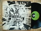 ARCO IRIS- LOS ELEMENTALES RARE 1977 ORIG ARGENTINA HAR