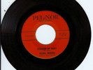 NORTHERN SOUL 45 - PEARL WOODS - LISTEN