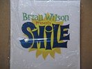 BRIAN WILSON : SMILE 2LP - NEAR MINT
