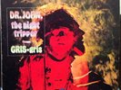 1st Press DR. JOHN night tripper gris gris 1A/1A LP VG- SD 33-234 Vinyl 1968