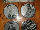 Elvis Presley 45 Records Interview Picture Disc Collect