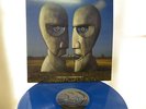 PINK FLOYD  (THE DIVISION BELL  VINYLE BLEU   NEUF)