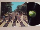 THE BEATLES ABBEY ROAD  1969 UK APPLE PCS 7088 YEX 749-