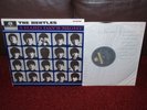 BEATLES Hard Days Night LP 1964 MONO 1st NICE EXAMPLE