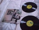 *PINK FLOYD* Ummagumma -  UK Harvest 2LP