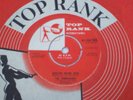 THE DEMENSIONS - NURSERY RHYME ROCK-TOP RANK .NEAR MINT