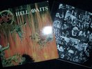 SLAYER Hell Awaits LP '85 Venom Exodus Metallica Celtic