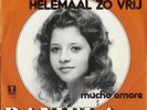 DANIELA - IK VOEL ME HELEMAAL ZO VRIJ  Topper