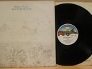 ROBERT WYATT ROCK BOTTOM OG UK  VIRGIN ST LP MINT 2U/1U