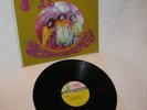 JIMI HENDRIX Are You Experienced LP vinyl EX LOOK psych