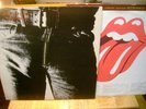Rolling Stones Lp Sticky Fingers w Sleeve Original Pres