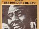 OTIS REDDING - THE DOCK OF THE BAY EP PORTUGAL ATLANTIC