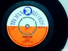 MAYTALS * Monkey Man * TROJAN TR-7711 1969