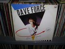 DAVE FORCE PLAY YOUR GAME RARE ITALO DISCO 12