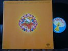 POPOL VUH in den garten pharaos GERMAN KRAUT NM LP PILZ