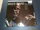 MILES DAVIS - Kind Of Blue - Mono LP