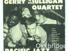 GERRY MULLIGAN Chet Baker CHICO HAMILTON Jazz 10