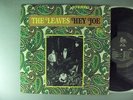 Leaves, The  Hey Joe      Psych