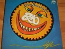 RELEASE MUSIC ORCHESTRA : Life = German Kraut Prog LP =