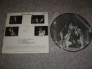 QUEEN BITCH - QUEEN BITCH Picture disc  RARE US METAL