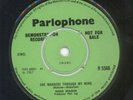 ROGER DENISON *WANDERS THROUGH MY MIND*UK MOD BEAT*HEAR