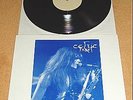 CELTIC FROST-A Night In The Dark LP black marbled 1986