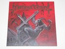 NOCTURNAL GRAVES - Satan's Cross LP, destroyer 666, nif