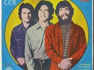 CREEDENCE CLEARWATER REVIVAL CCR Someday / CLIFF RICHAR