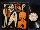 Norman Granz' Jazz Concert #1  2 Record Box Set Norgran