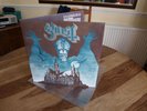 GHOST - OPUS EPONYMOUS - LP - PURPLE VINYL - RISE ABOVE